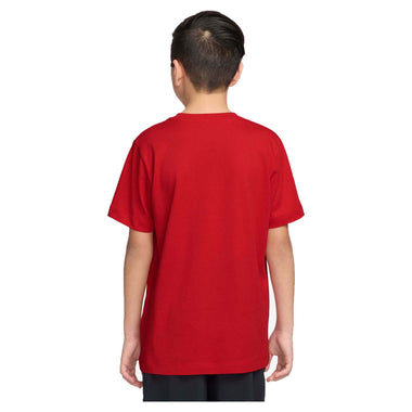 Junior's Dri-FIT Legend Sport Tee