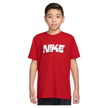 Junior's Dri-FIT Legend Sport Tee