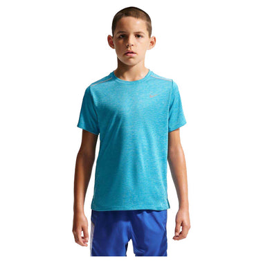 Kid's Miler Dri-FIT Short Sleeve Tee