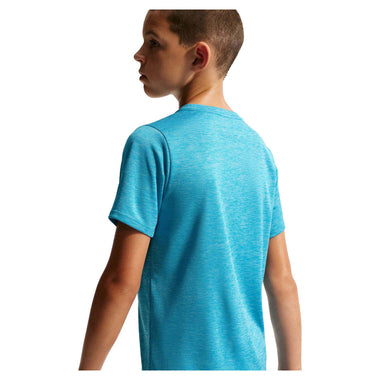 Kid's Miler Dri-FIT Short Sleeve Tee