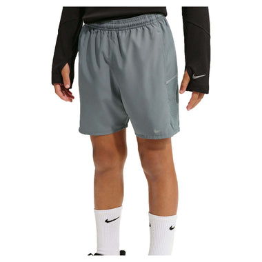 Junior's Miler Dri-Fit Training Shorts