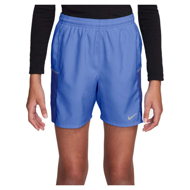Junior's Miler Dri-Fit Training Shorts