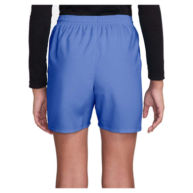 Junior's Miler Dri-Fit Training Shorts