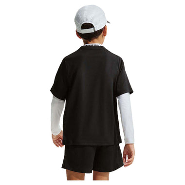 Junior's Multi Dri-FIT Short-Sleeve Training Top