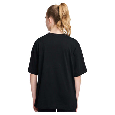 Girl's Sportswear Butterfly Oversized Tee