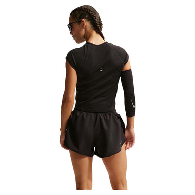 Women's Swoosh Run Dri-FIT Short-Sleeve Running Top