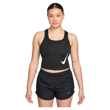 Women's Swoosh Run Dri-FIT Running Tank