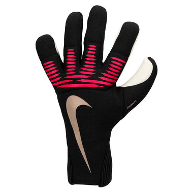 Dynamic Fit Goalkeeper Soccer Gloves