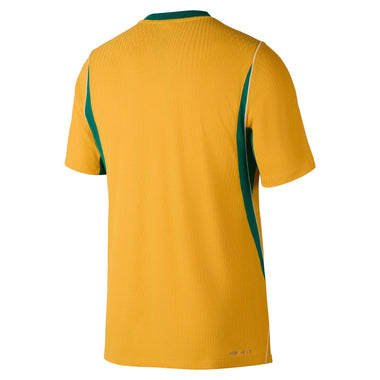 Men's Australia 2026 Match Home Authentic Soccer Jersey
