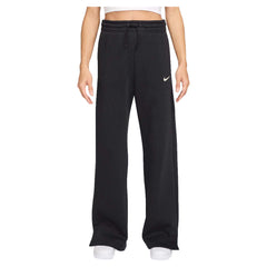Nike Women's Sportswear Phoenix Fleece High-Waisted Wide-Leg Pants