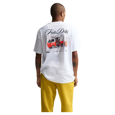 Men's Sportswear Cafe Swoosh T-Shirt
