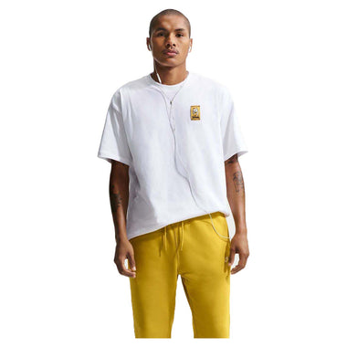 Men's Sportswear Cafe Swoosh T-Shirt