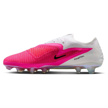 Phantom 6 Elite Firm Ground Low-Top Men's Football Boots