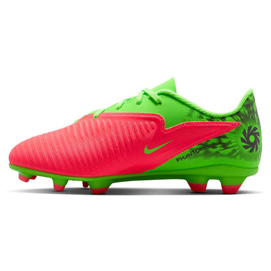 Jr. Phantom 6 Low Club Erling Haaland Multi-Ground Junior's Football Boots