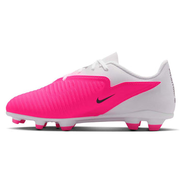 Jr. Phantom 6 Club Multi Ground Low-Top Junior's Football Boots