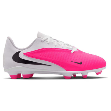 Jr. Phantom 6 Club Multi Ground Low-Top Junior's Football Boots