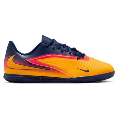 Jr. Phantom 6 Low Club Erling Haaland Indoor Junior's Football Boots