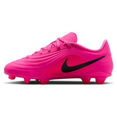 Jr. Tiempo Maestro Club Multi Ground Low-Top Junior's Football Boots
