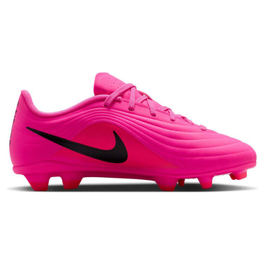 Jr. Tiempo Maestro Club Multi Ground Low-Top Junior's Football Boots