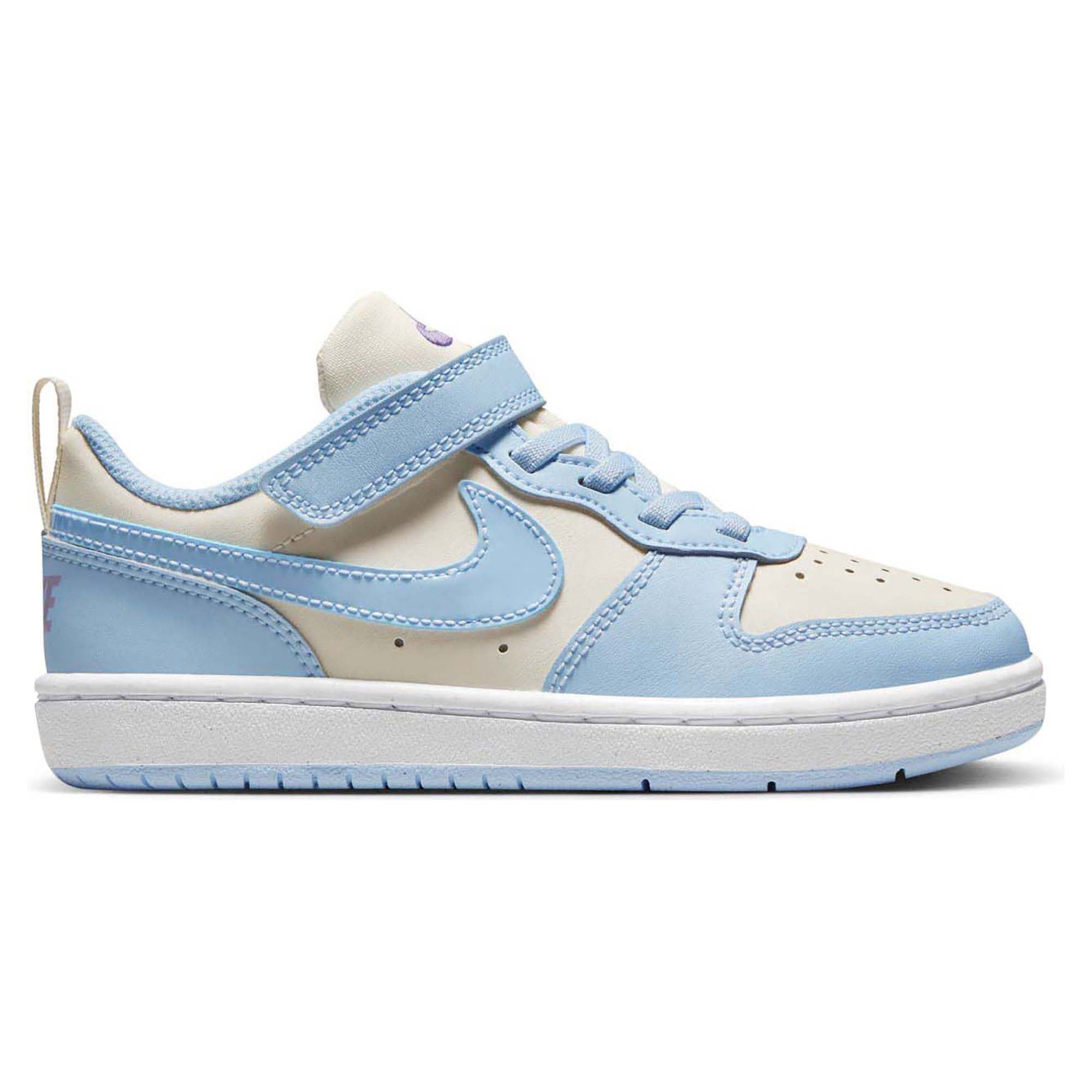 air force 1 vs court borough