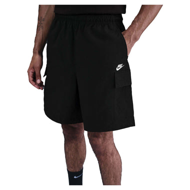 Men's Club Utility Shorts