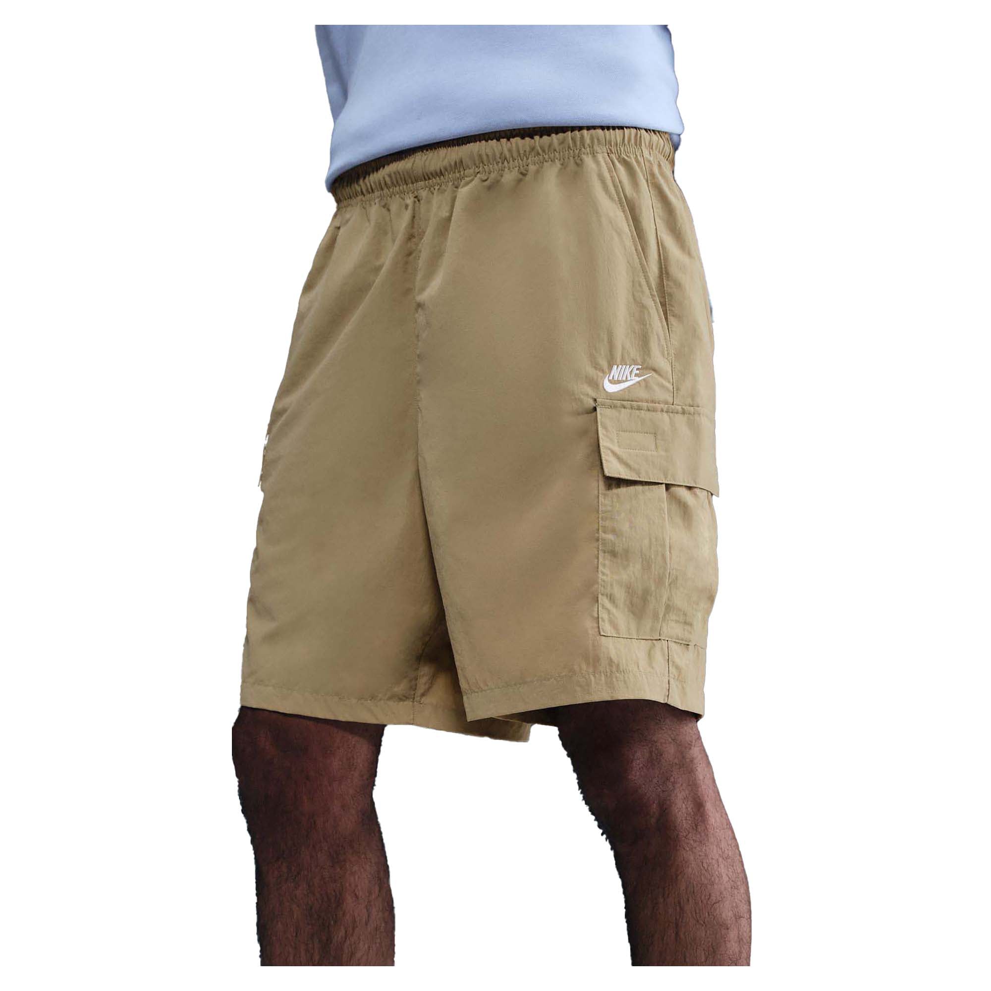 nike utility shorts mens