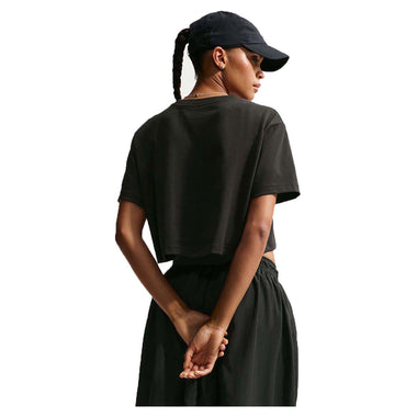 Women's Sportswear Classic Crop Short Sleeve Tee