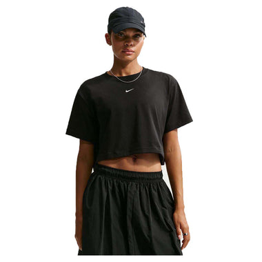 Women's Sportswear Classic Crop Short Sleeve Tee