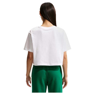 Women's Sportswear Classic Crop Short Sleeve Tee
