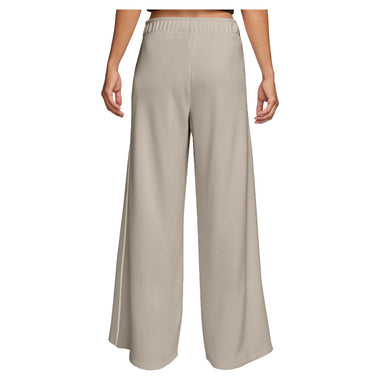 Women's Sportswear Mid-Rise Wide-Leg Track Pants