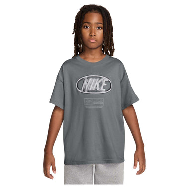 Junior's Sportswear Club Xpress T-Shirt