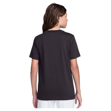 Junior's Sportswear Fly Above Tee