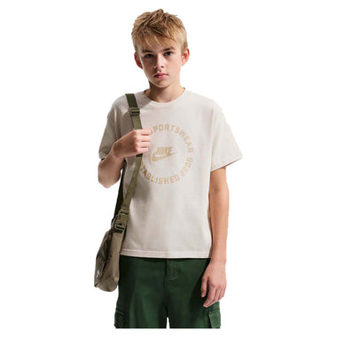 Junior's Sportswear Collection Tee