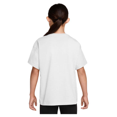 Junior's Sportswear Basketball T-Shirt