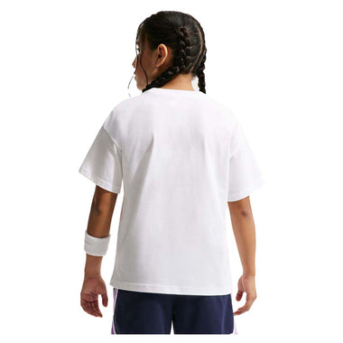 Junior's Sportswear Basketball T-Shirt