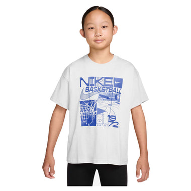 Junior's Sportswear Basketball T-Shirt