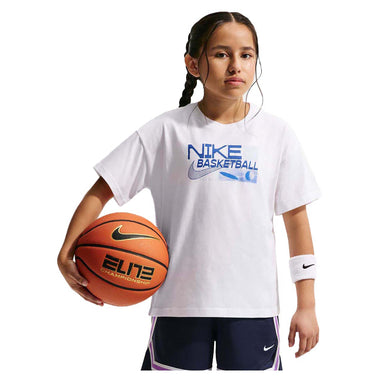Junior's Sportswear Basketball T-Shirt