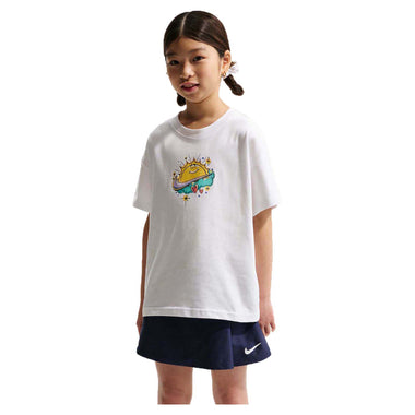 Junior's Sportswear Airbrush Tee