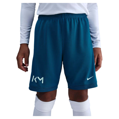 Junior's Kylian Mbappe Academy 2025 Shorts