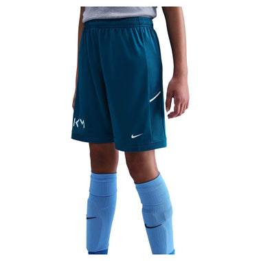 Junior's Kylian Mbappe Academy 2025 Shorts