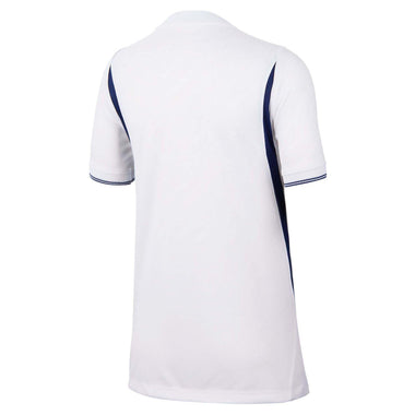 Junior's Tottenham Hotspur 2026/27 Stadium Home Soccer Jersey