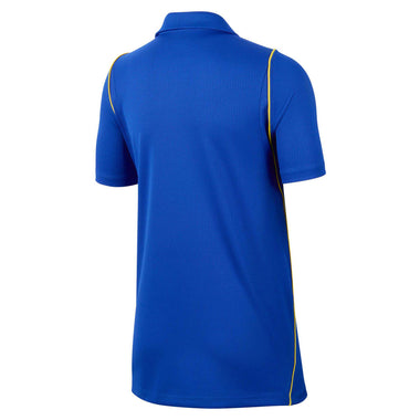 Junior's Chelsea FC 2026/27 Stadium Home Soccer Jersey