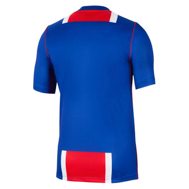 Men's Paris Saint-Germain 2026/27 Stadium Home Soccer Jersey