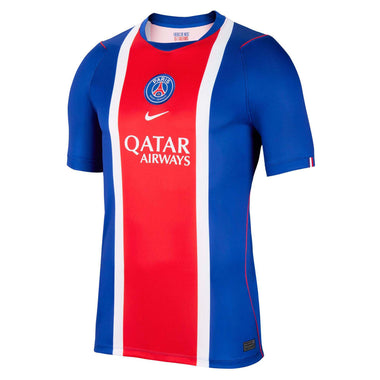 Men's Paris Saint-Germain 2026/27 Stadium Home Soccer Jersey