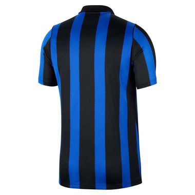 Men's Inter Milan 2026/27 Stadium Home Soccer Jersey