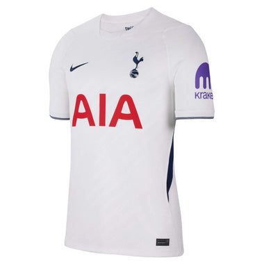 Men's Tottenham Hotspur 2026/27 Stadium Home Soccer Jersey
