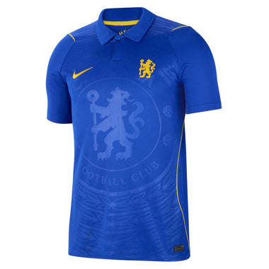 Men's Chelsea FC 2026/27 Stadium Home Soccer Jersey