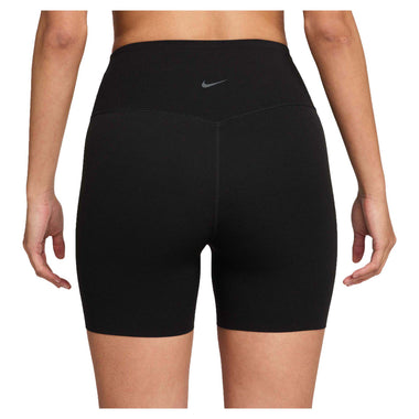 Women's Zenvy High-Waisted 5 Inch Bike Shorts