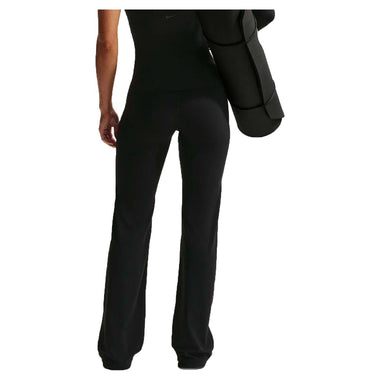 Women's Zenvy High-Waisted Flared Leggings