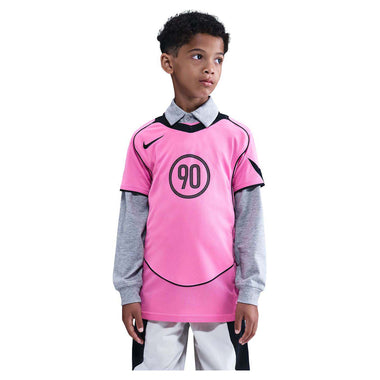 Junior's Dri-FIT Total 90 Energy 1 Soccer Jersey